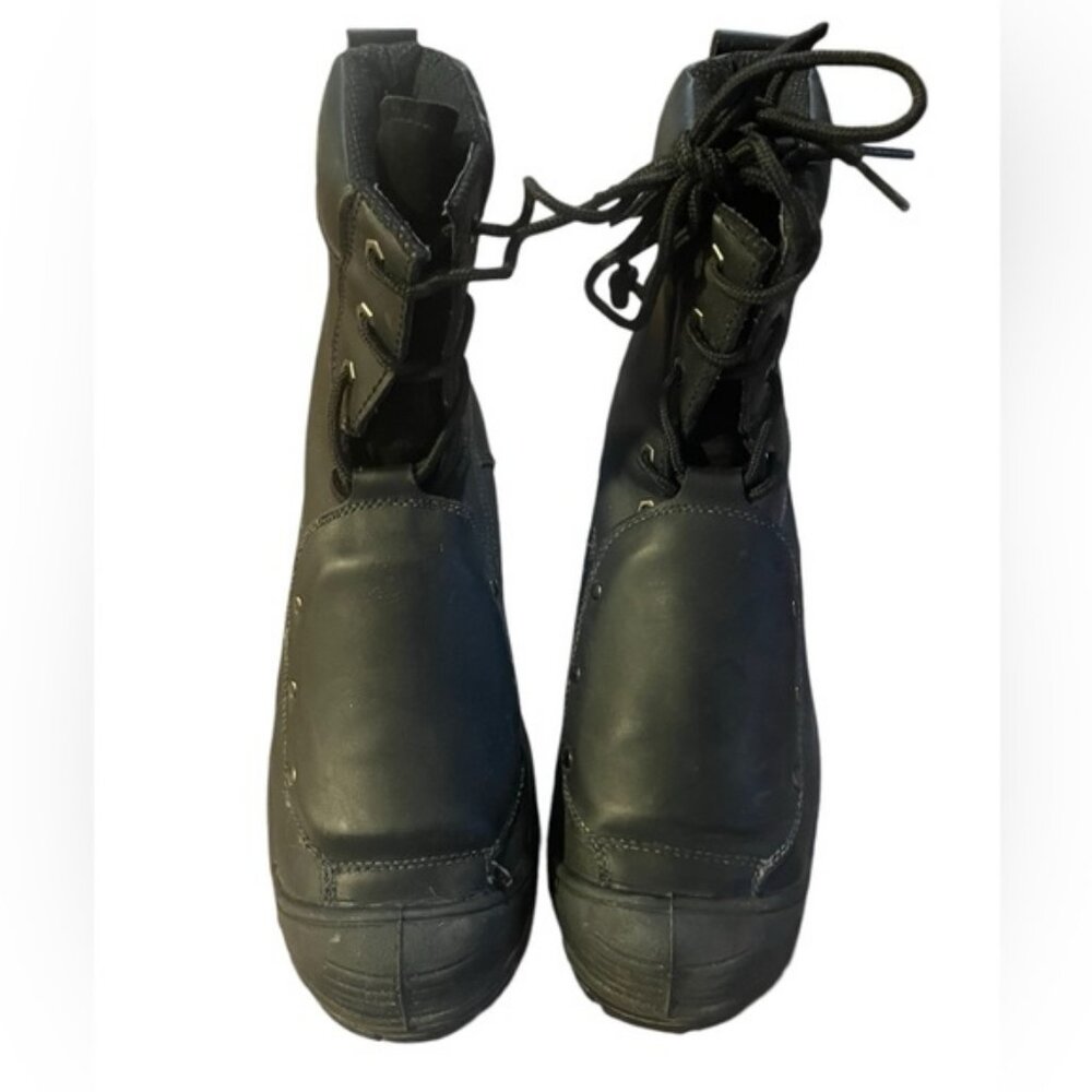 Acton G2E 8quotComposite Toe Metguard work boots size 13